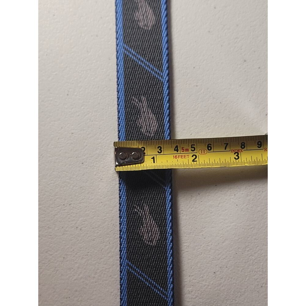 Reversible NFL Buffalo Bills Belt w/ Case| Preppy Academia Fanbase Country Style - Picture 11 of 12